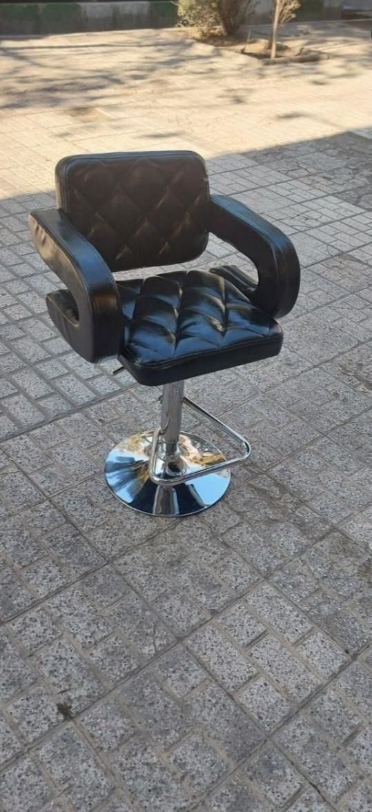 اپن صندلی جکدار|صندلی و نیمکت|مشهد, عبادی|دیوار