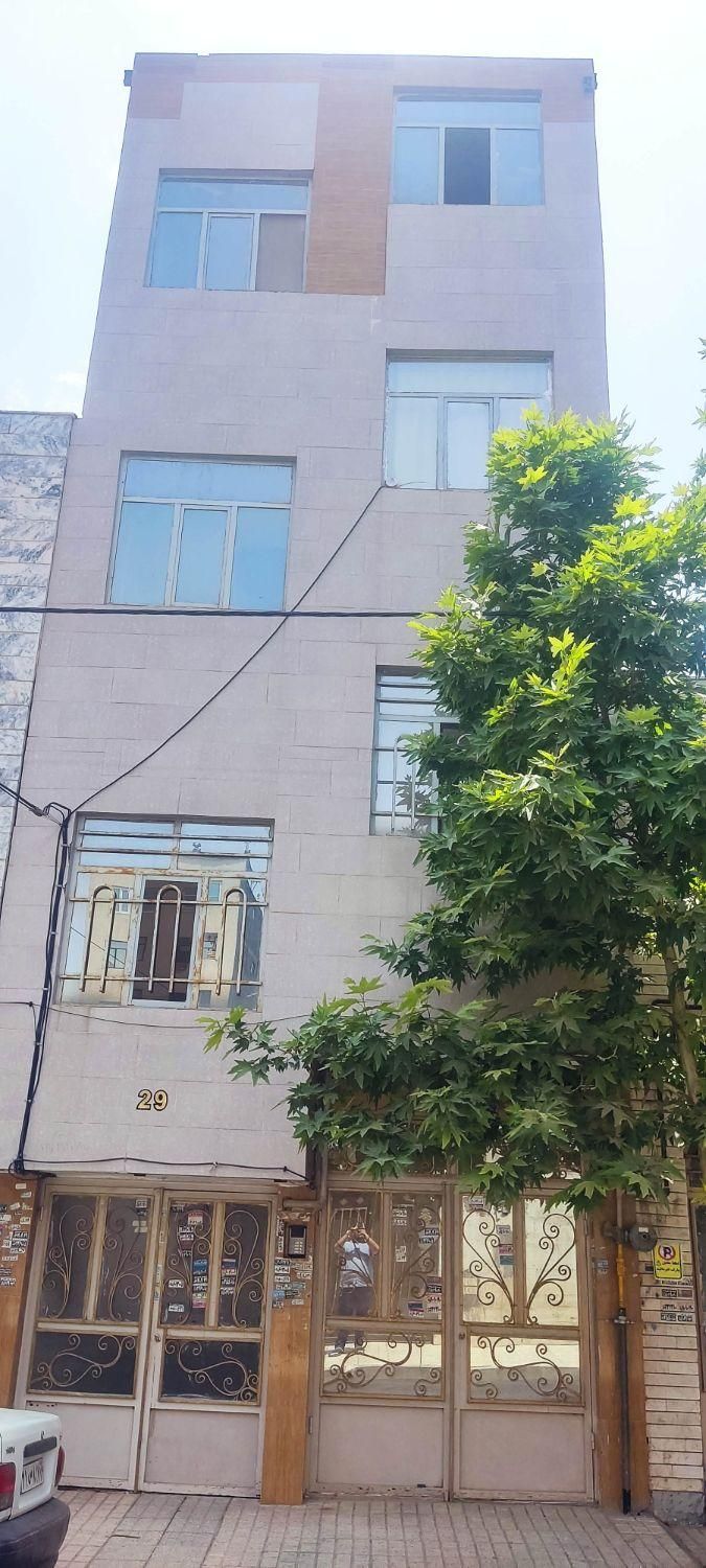 آپارتمان 75 متری فروش استثنایی|فروش آپارتمان|مشهد, بلال|دیوار