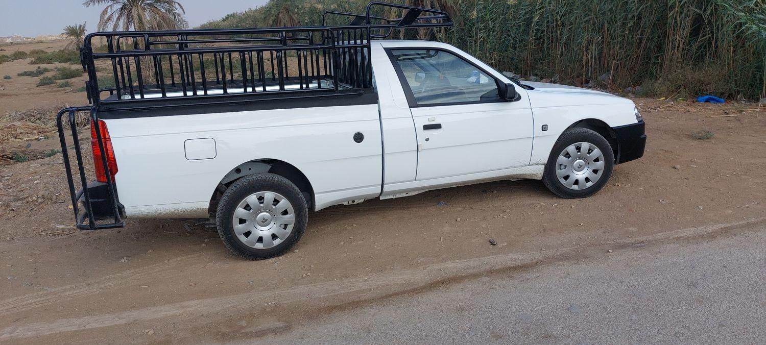 حمل بار با وانت|خدمات حمل و نقل|آبادان, |دیوار