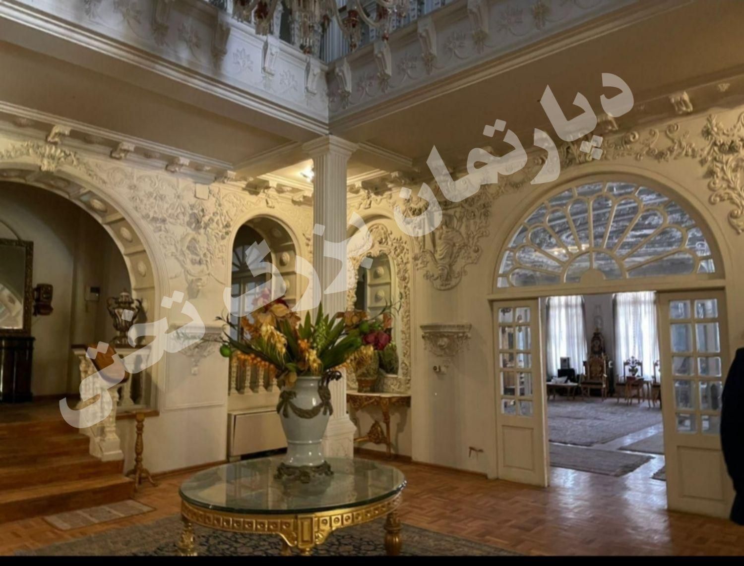 تقبل ملک کلنگی جهت انبوه سازی / همکاری در ساخت|مشارکت در ساخت املاک|دورود, |دیوار