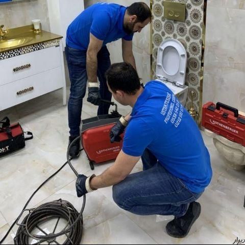 لوله بازکنی فنربرقی فنرزن فنرزنی کل شیراز۲۴س|خدمات پیشه و مهارت|شیراز, شهرک والفجر|دیوار