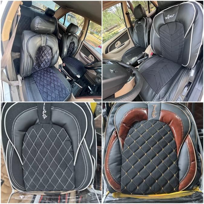 روکش صندلی کفپوش رودری هدلایت دودی دورفرمان دزدگیر|قطعات یدکی و لوازم جانبی|اصفهان, عاشقآباد|دیوار