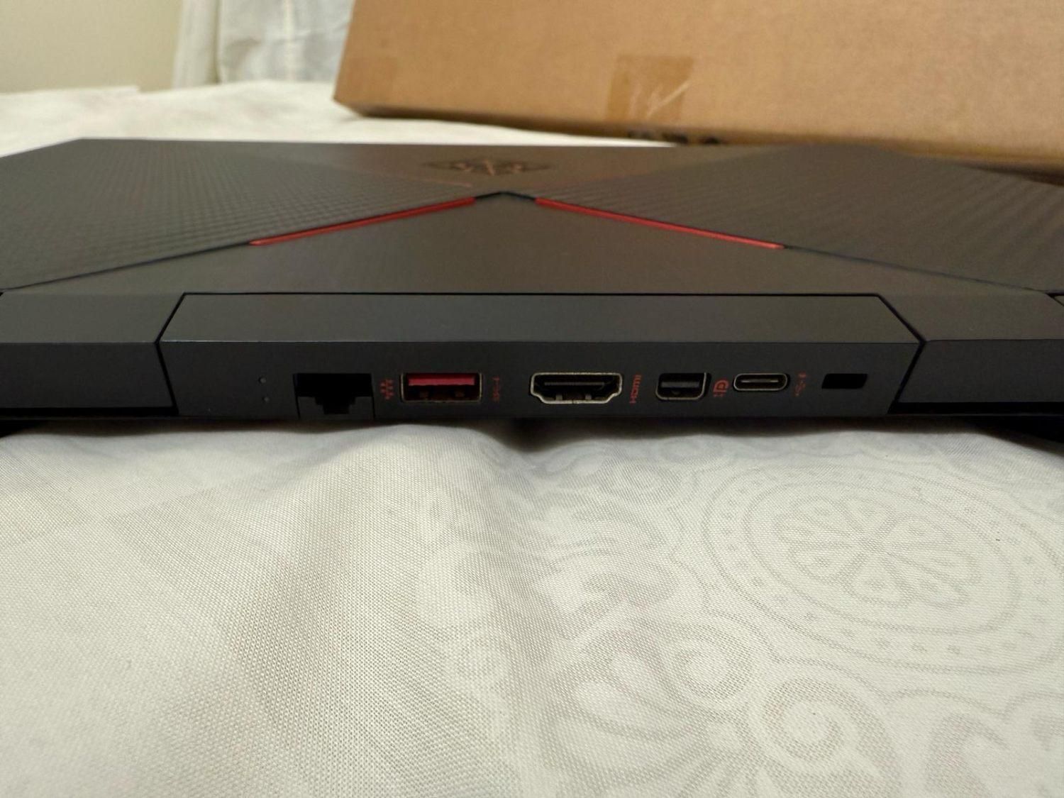 HP OMEN GAMING i7|رایانه همراه|تهران, میدان ولیعصر|دیوار