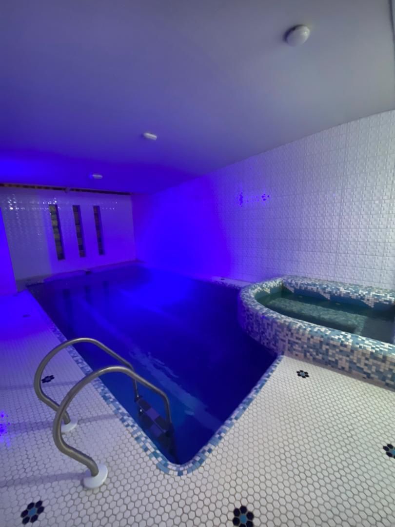 اجاره روزانه ویلاهای استخردار بابلسر سرخرود|اجارهٔ کوتاهمدت ویلا و باغ|بابلسر, |دیوار