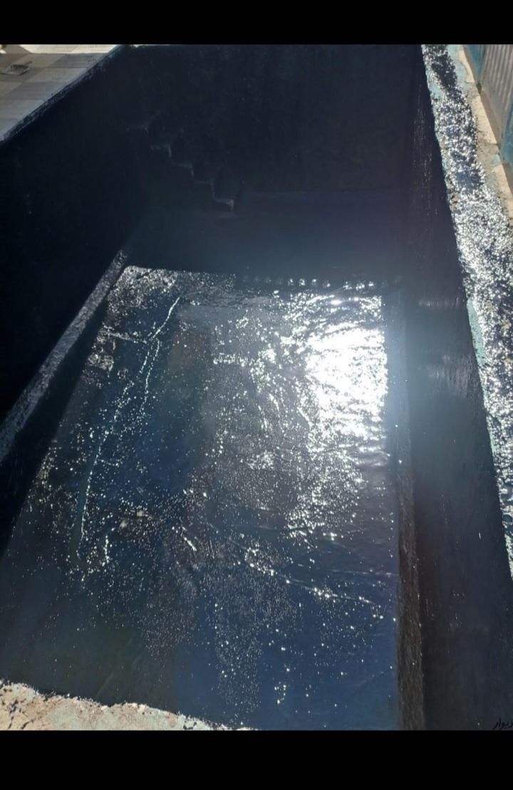 نمایندگی ایزوگام ملکی همدانی|خدمات پیشه و مهارت|سنقر, |دیوار