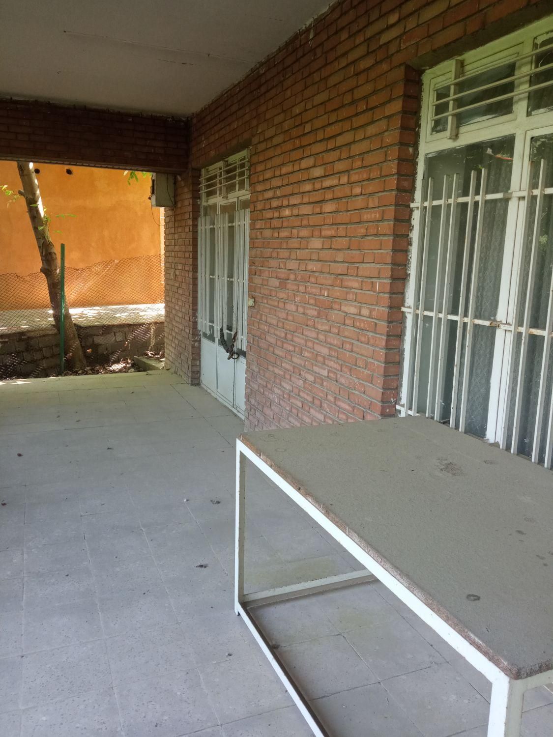 باغ ویلا قدیمی دنج با سند تک برگ.(سینک)|فروش خانه و ویلا|لواسان, |دیوار