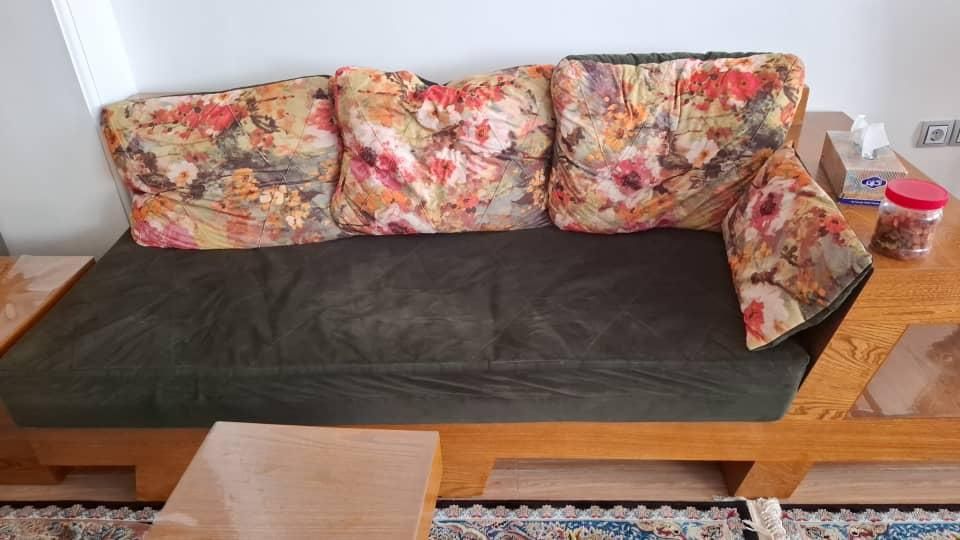 تولید و تعمیرات مبل یاشار .بهترین طراح مبل البرز.|خدمات پیشه و مهارت|نظرآباد, نظرآباد|دیوار