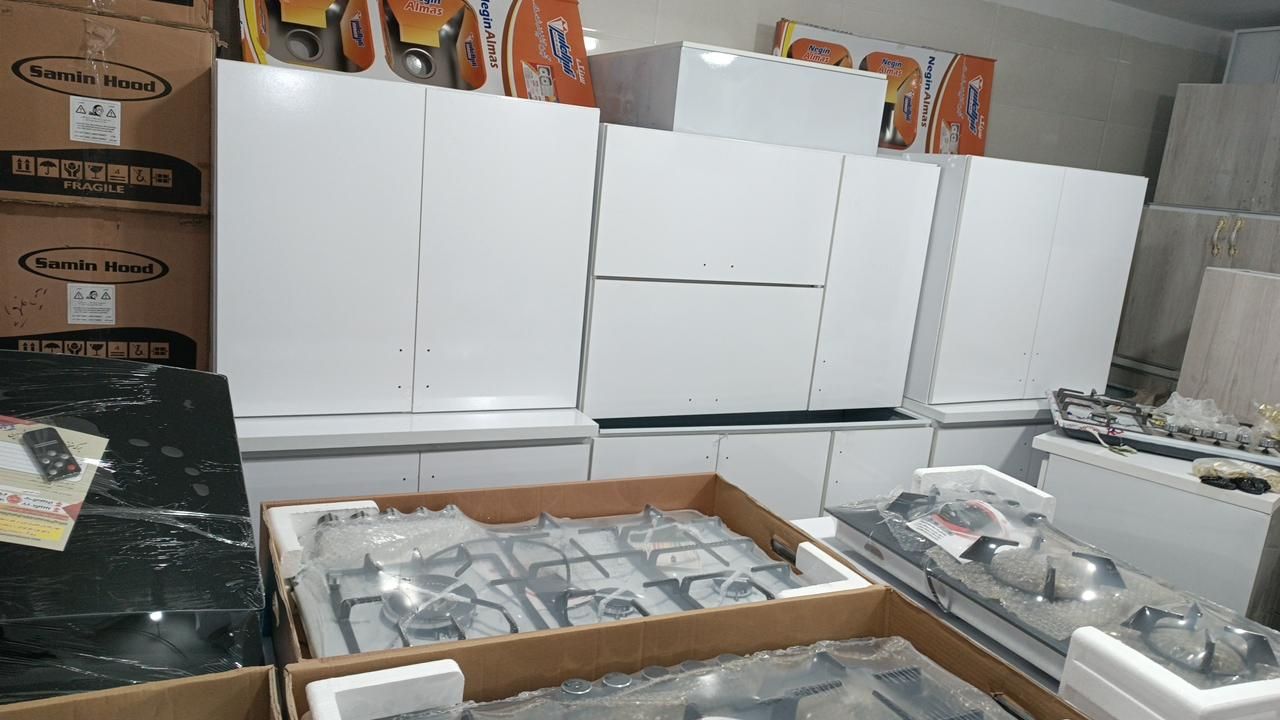 کابینت الیگودرز و ازنا مش حاجی|خدمات پیشه و مهارت|الیگودرز, |دیوار