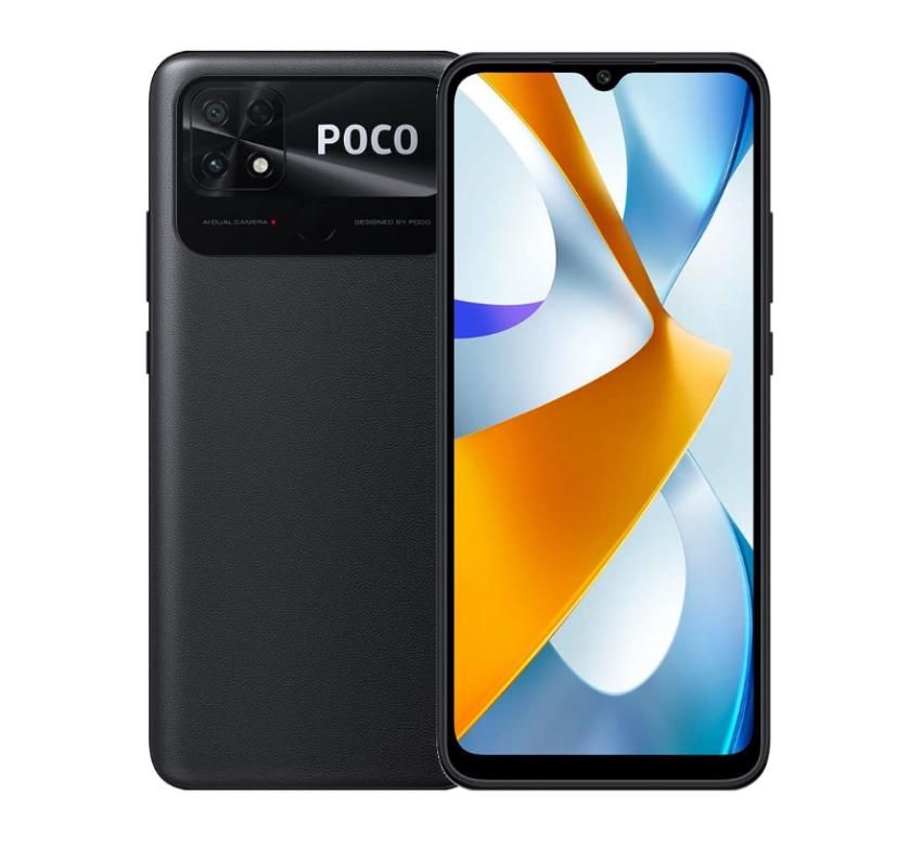 شیائومی Poco C40 ۶۴ گیگابایت|موبایل|تهران, شادمهر|دیوار
