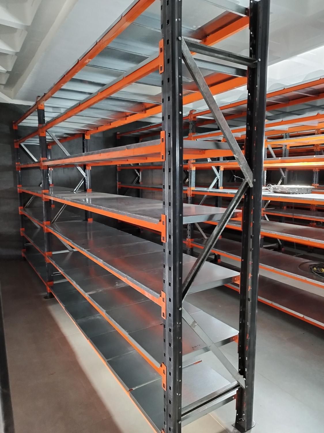 تجهیز انبار قفسه بندی انبار و سوله های صنعتی * راک|عمدهفروشی|تهران, توحید|دیوار