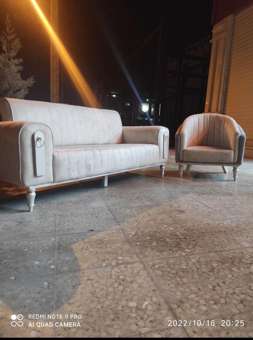 مبل *کیانا* جهیزیه عروس پارکر (تولیدی ارزانکده)|مبلمان خانگی و میز عسلی|خرمآباد, |دیوار