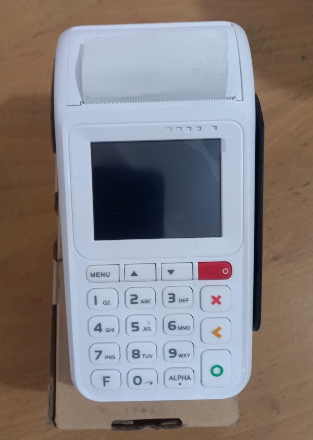 کارتخوان P90|فروشگاه و مغازه|هشتگرد, |دیوار