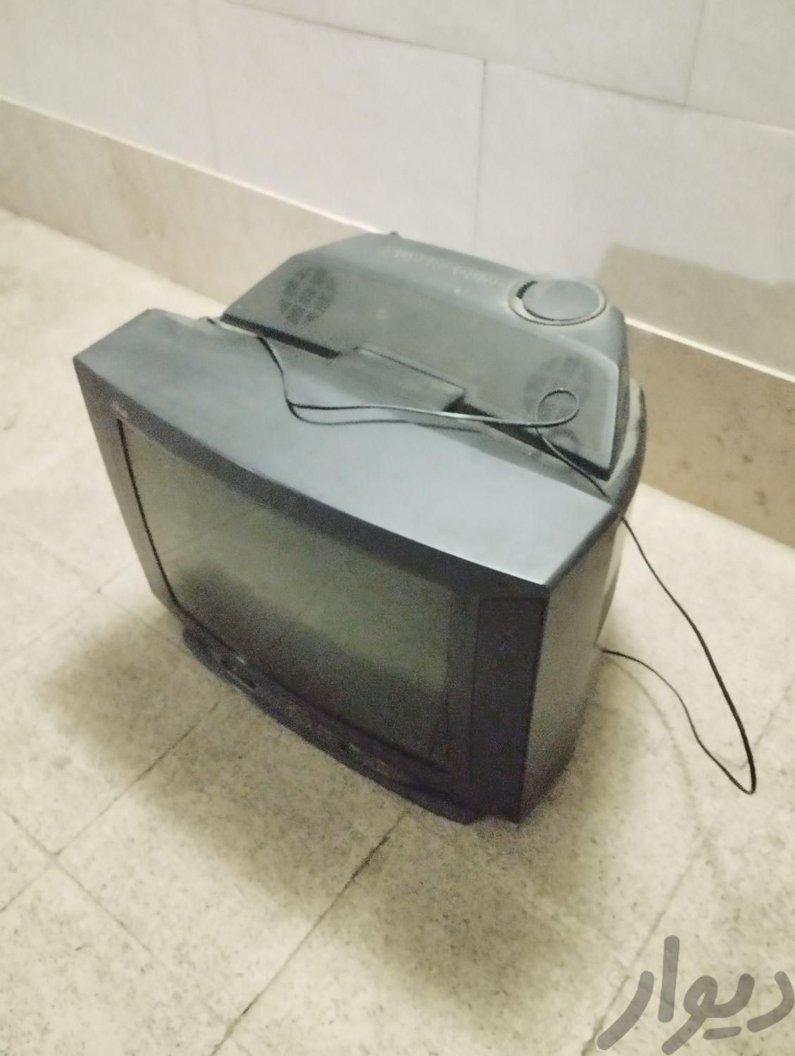 تلویزیون سامسونگ|تلویزیون و پروژکتور|نظرآباد, |دیوار