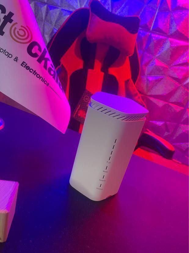 مودم Huawei 5G با 6 ماه گارانتی|مودم و تجهیزات شبکه|شیراز, خلدبرین|دیوار