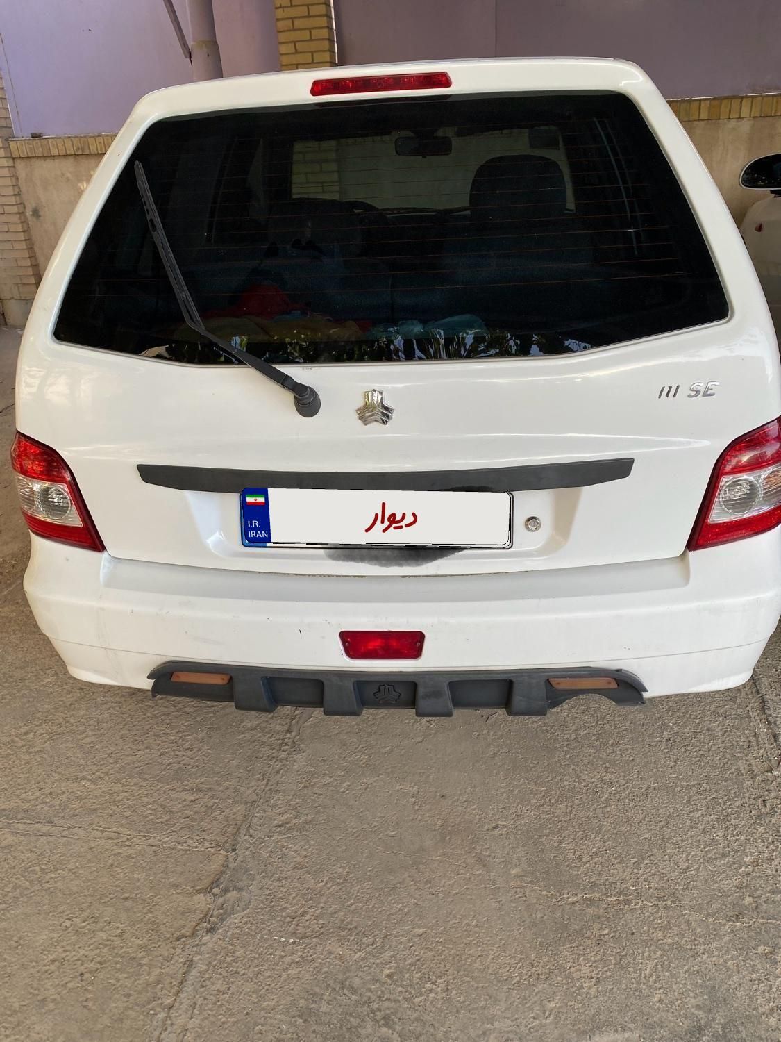 فروش خودرو|خودرو سواری و وانت|زاهدان, |دیوار