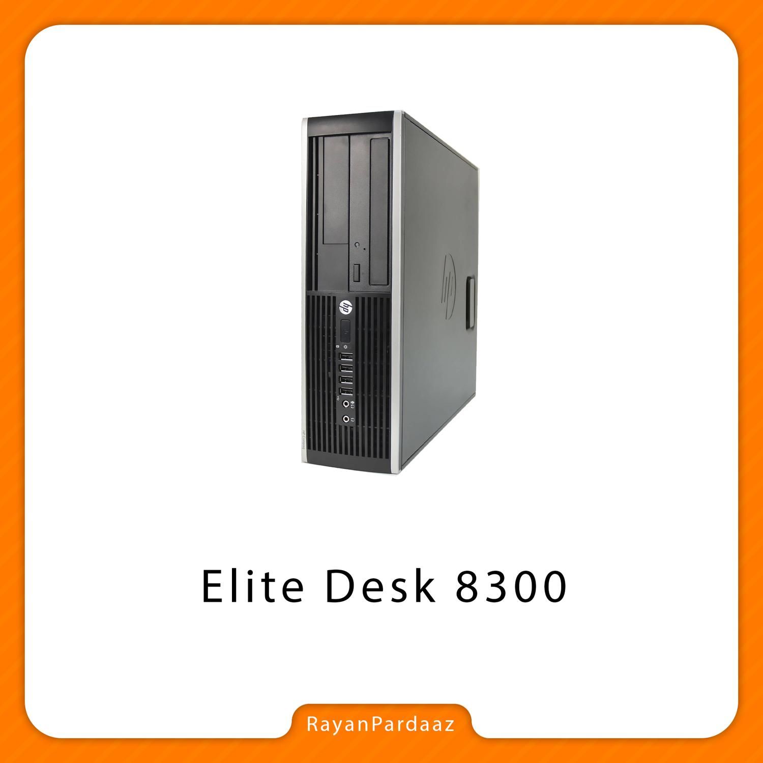 مینی کیس/ آل این وان / core i5 / نسل ۳ تا ۹|رایانه رومیزی|شیراز, ملاصدرا|دیوار