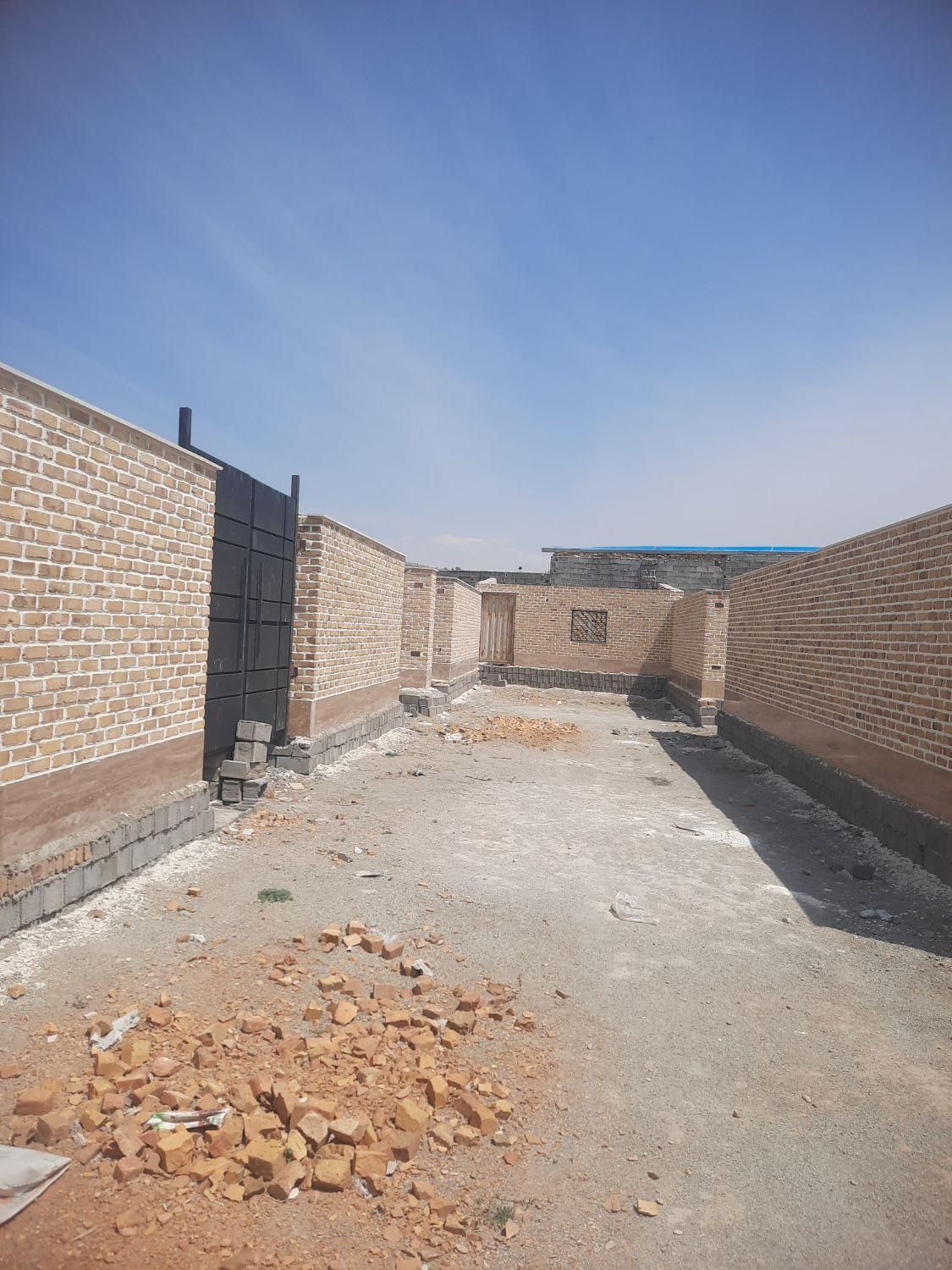 زمین باغچه ایی ۴۰۰ متری خیابان پدم|فروش زمین و ملک کلنگی|محمدشهر, شهرک چمران|دیوار