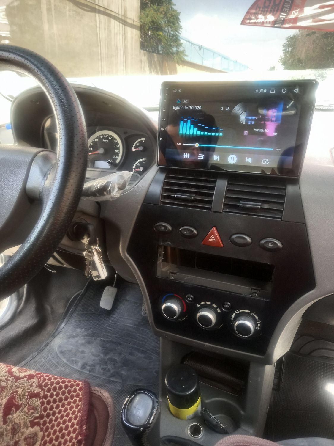 مانیتور.فابریک.ماشین رویال وینکا سونی شیائومی|قطعات یدکی و لوازم جانبی|تهران, شهرک ولیعصر جنوبی|دیوار