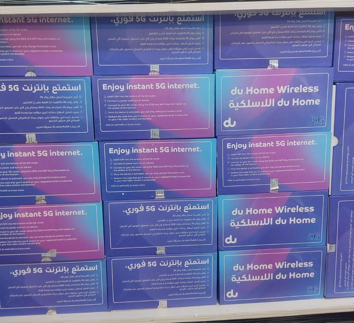 مودم ZLT KJ33 5G|مودم و تجهیزات شبکه|قم, باسکول|دیوار