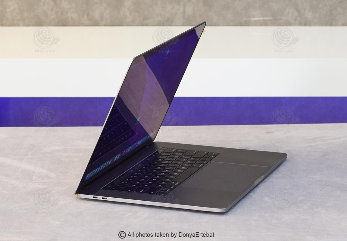 مک بوک پرو 2019 /MacBook Pro 2019|رایانه همراه|اصفهان, گلزار|دیوار