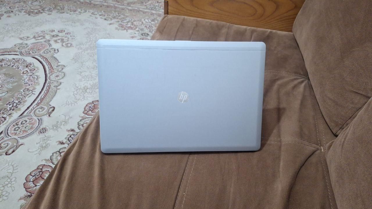 لپ تاپ hp i5|رایانه همراه|پردیس, |دیوار