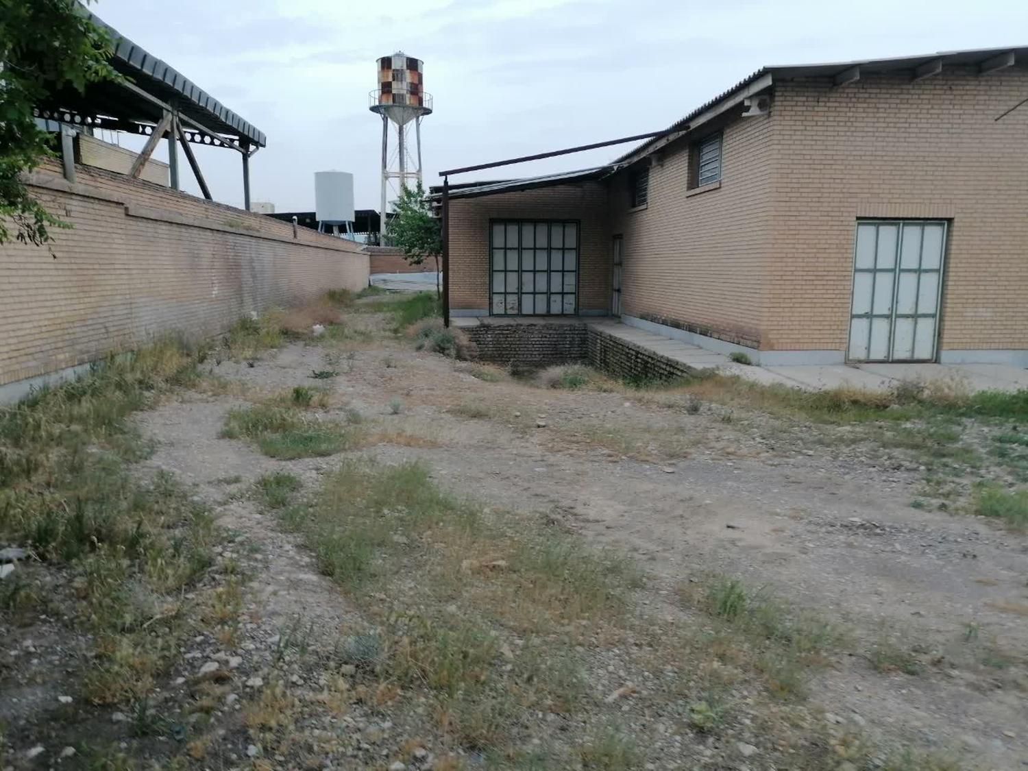 سوله شهرک صنعتی|فروش دفتر صنعتی، کشاورزی، تجاری|نیشابور, خیام|دیوار