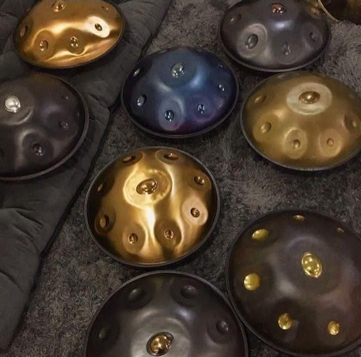 هنگدرام وندا هنگ درام VANDA|درام و پرکاشن|اهواز, کیانپارس |دیوار