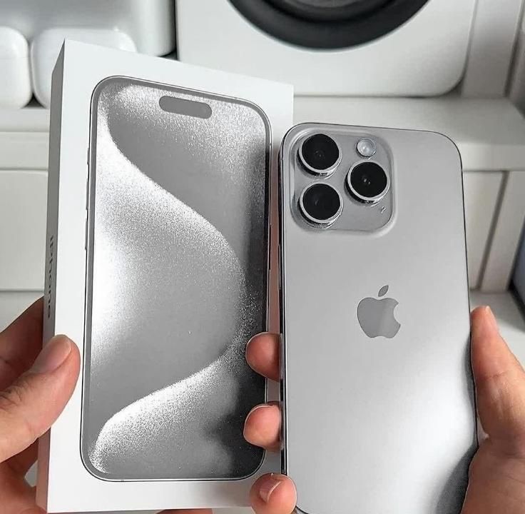 آیفون فول کپی 15 / iphon NEW / بدونه پرش آنتن|موبایل|رشت, خمیران زاهدان|دیوار