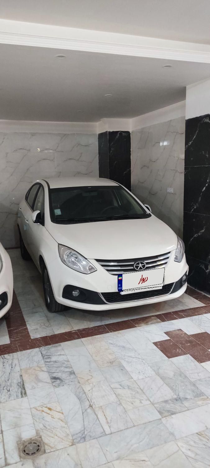 جک J4، مدل ۱۴۰۳|خودرو سواری و وانت|نیر (اردبیل), |دیوار