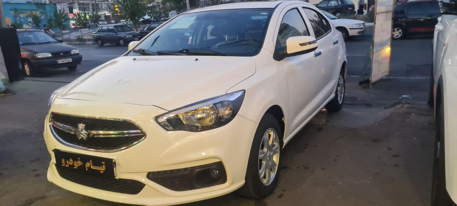 شاهین اتومات پلاس تیوفایو و CVTصفر ۴۰۴|خودرو سواری و وانت|تهران, ستارخان|دیوار