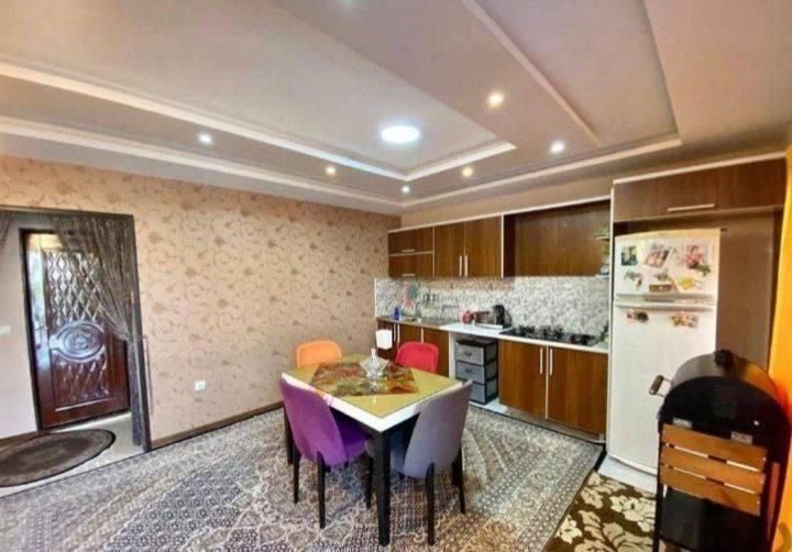 ویلا باغچه جنگلی مبله شهرکی سند تکبرگ|فروش خانه و ویلا|شاندرمن, |دیوار