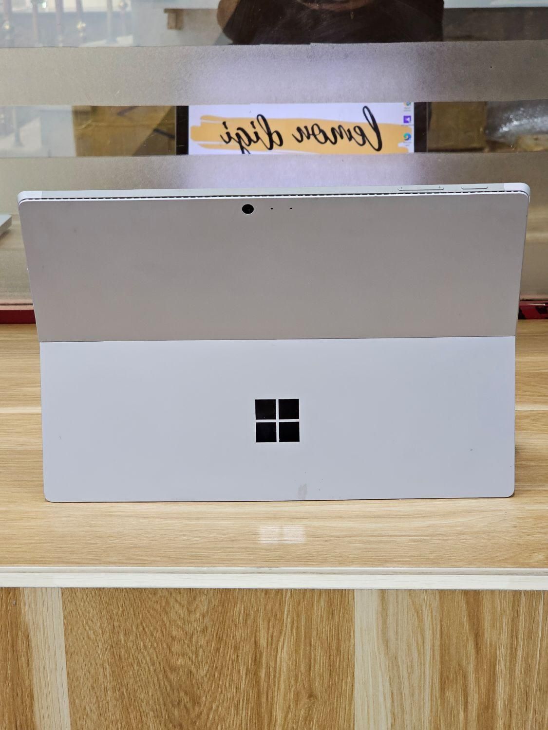 سرفیس پرو 4و5(surface pro 4 5)|رایانه همراه|تبریز, |دیوار