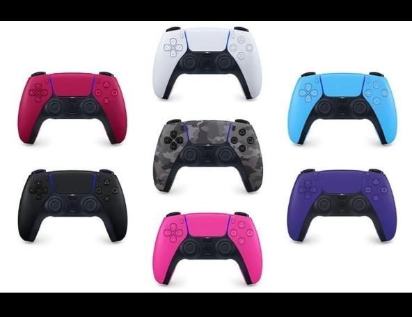 پاورps5 نصبشده بازی ps4اجارهرنت دستگاه|کنسول، بازی ویدئویی و آنلاین|تهران, جیحون|دیوار