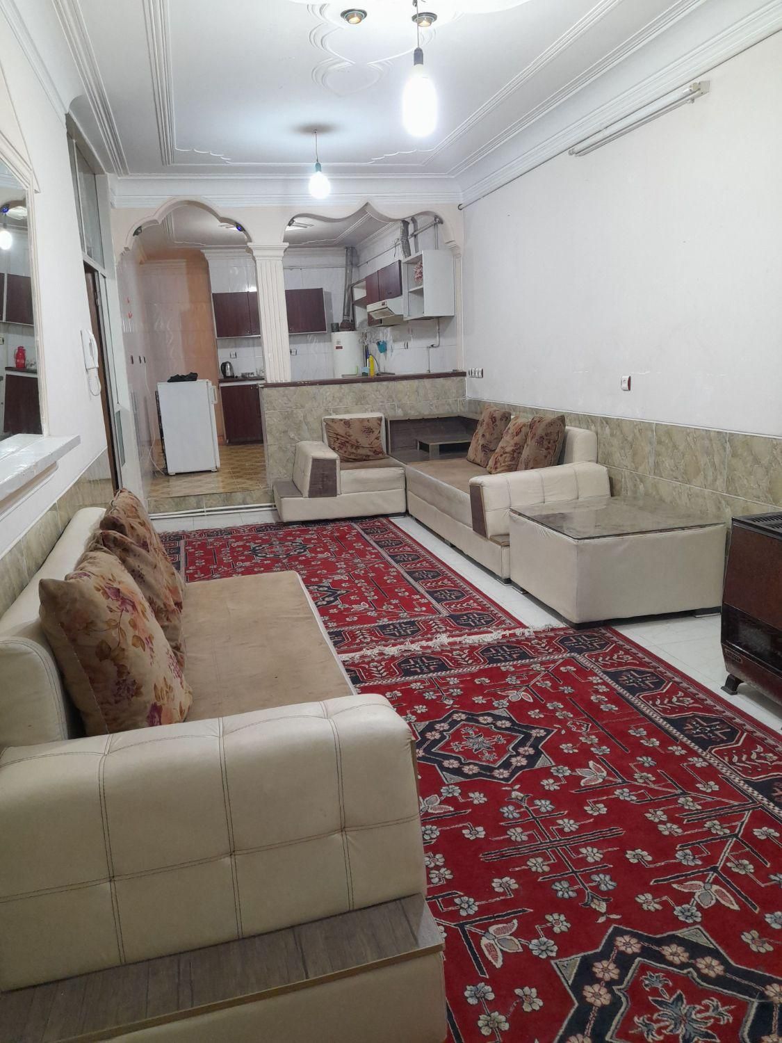 اجاره آپارتمان روزانه|اجارهٔ کوتاه‌مدت آپارتمان و سوئیت|کرمان, |دیوار