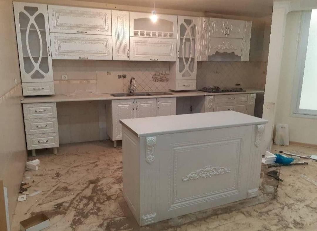 کابینتفدککد(۰۰۰۱۲)|مصالح و تجهیزات ساختمان|گلی داغ, |دیوار