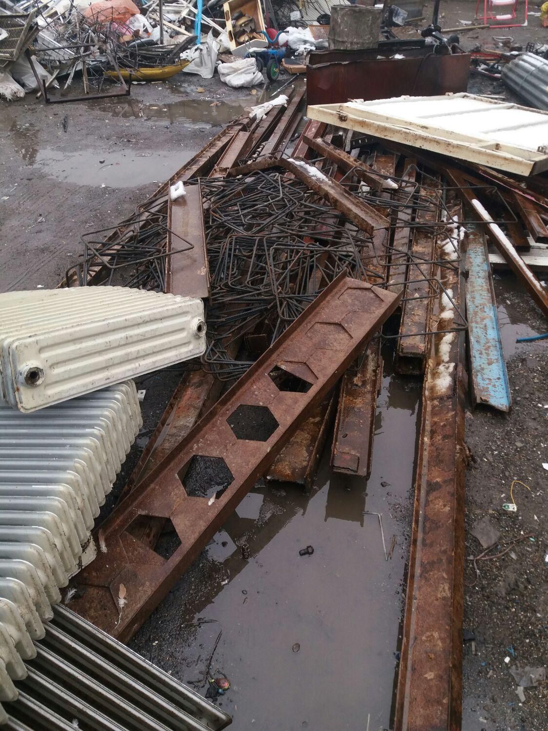 خرید وفروش ضایعات اهن مس الومینیوم درکرج|عمده‌فروشی|کرج, حصارک بالا|دیوار