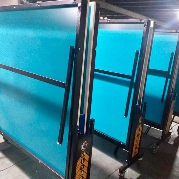 میز پینگ پنگ/میز پینگ پونگ|ورزش‌های توپی|تهران, سهروردی|دیوار