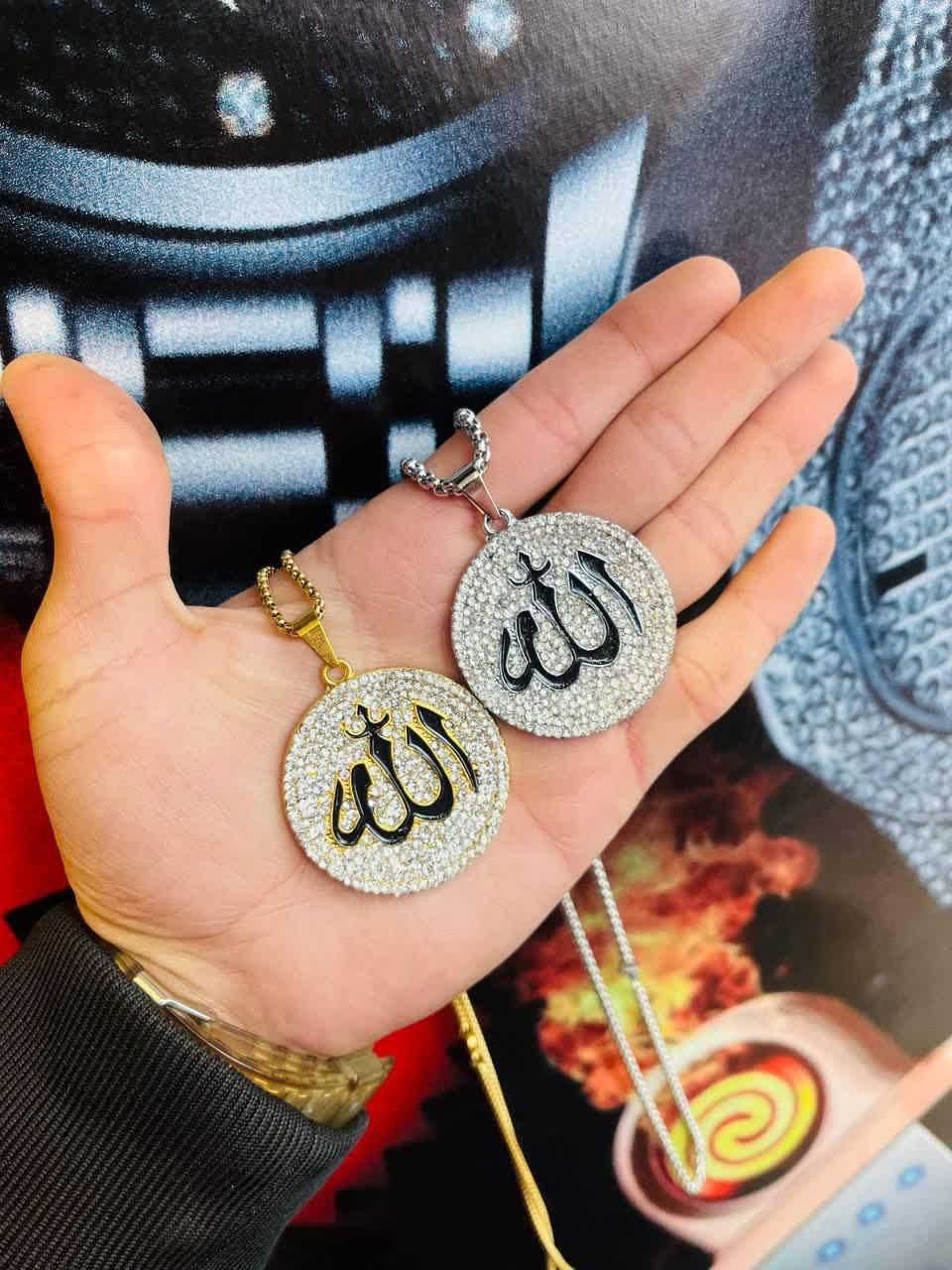 گردنبند ست کاپلی و شبتاب|بدلیجات|قم, شهدا|دیوار