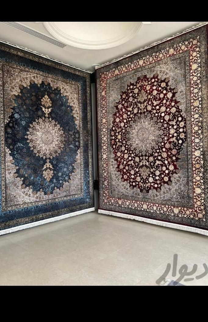 فروش انواع فرش ۵۰۰شانه تا ۱۵۰۰ شانه|فرش|اهواز, پادادشهر|دیوار
