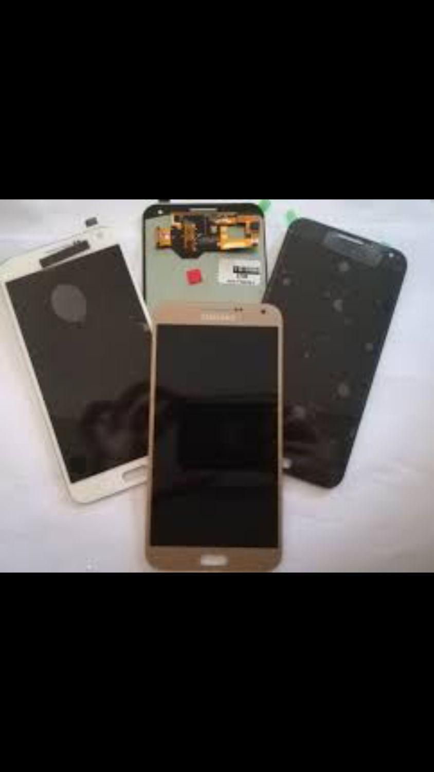 تاچ السیدیa52a53سامسونگa55a54a35a34a25ال سی دی|لوازم جانبی موبایل و تبلت|تهران, صادقیه|دیوار