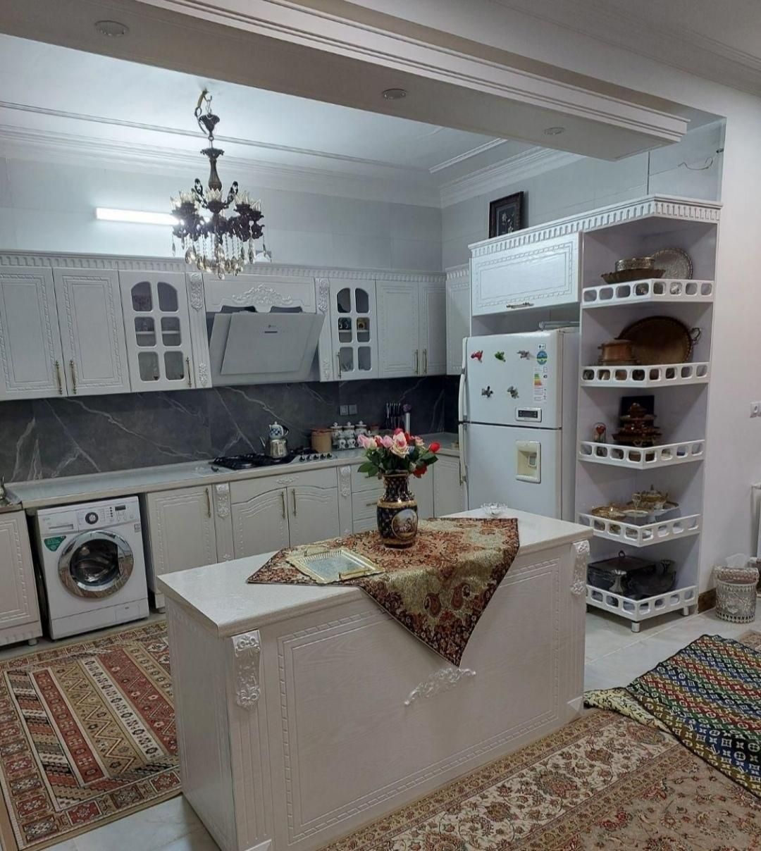کابینت.حاضری جذاب .کد(247950)|مصالح و تجهیزات ساختمان|رودبار, |دیوار