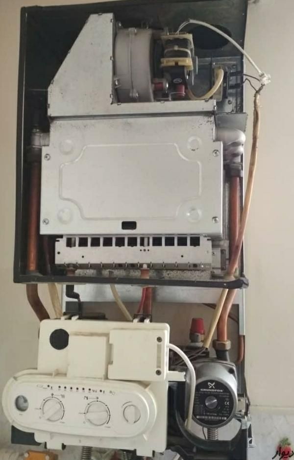 تعمیر پکیج اسیدشویی تعمیرکار تعمیر برد پکیج سرویس|خدمات پیشه و مهارت|تهران, امام حسین|دیوار