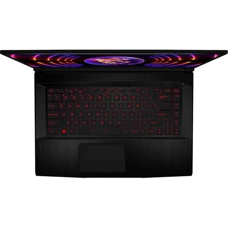 لپ تاپmsi gf63 thin12ve|رایانه همراه|نیشابور, بزرگمهر|دیوار