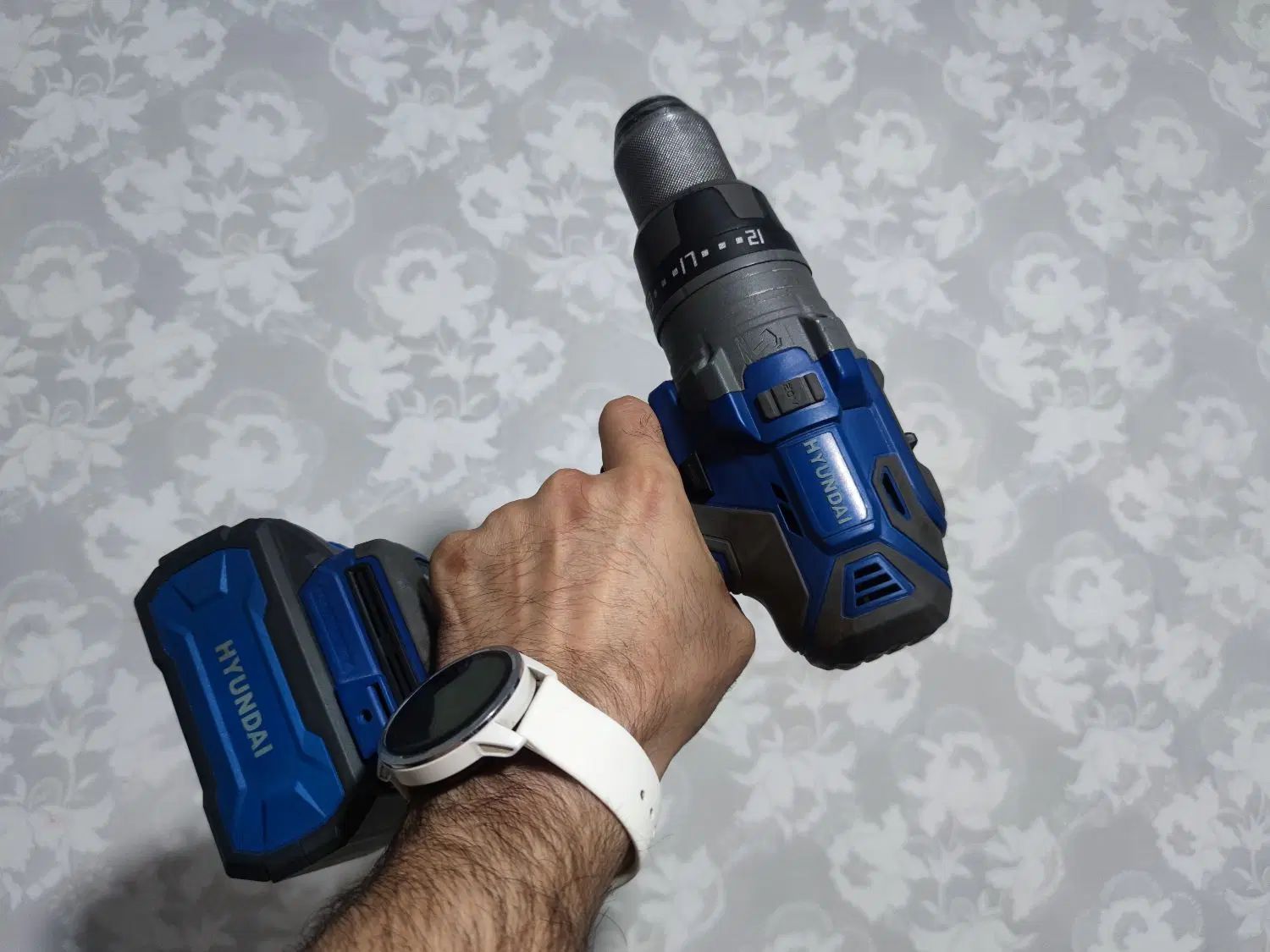 مینی فرز و دستگاه جوش و بتن کن|ابزارآلات|فردیس, فردیس|دیوار