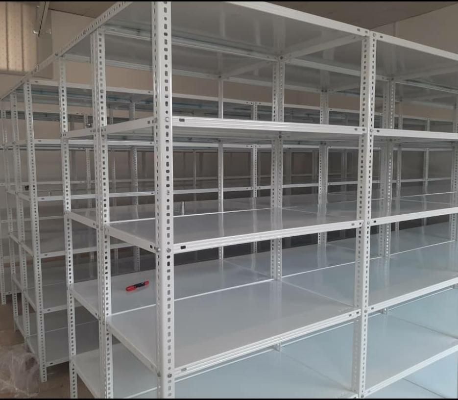 قفسه سازان  کمالشهر  فلزی     انباری    فروشگاهی|فروشگاه و مغازه|کرج, کمال‌شهر|دیوار