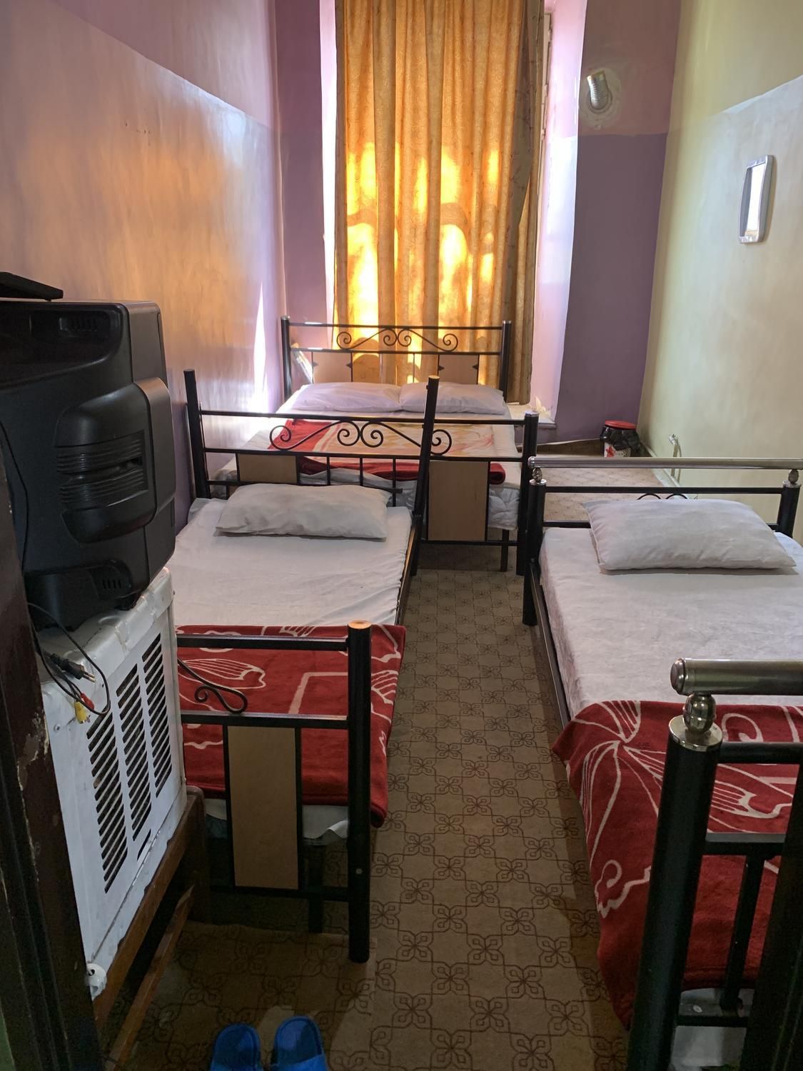 مهمانپذیر دلگشای سلماس در قلب تبریز|اجارهٔ کوتاهمدت آپارتمان و سوئیت|تبریز, |دیوار