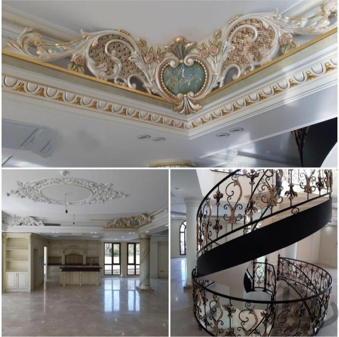 رنگ کاری نقاشی رنگکاری نقاش ساختمان در تمام نقاط|خدمات پیشه و مهارت|قم, بنیاد|دیوار