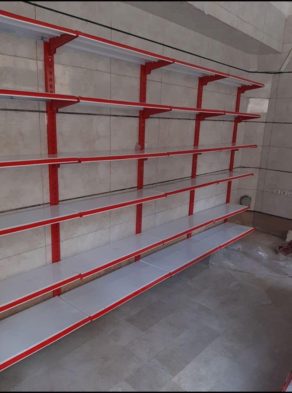 لوازم مناسب سوپری، قفسه شوینده، آرایشی|فروشگاه و مغازه|همدان, |دیوار