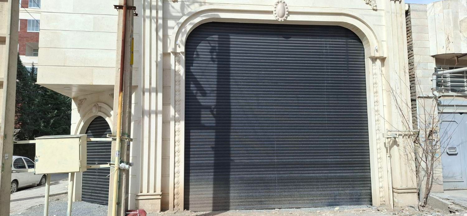 کرکره برقی فولادی مستقیم تولید کننده|خدمات پیشه و مهارت|کرمانشاه, |دیوار