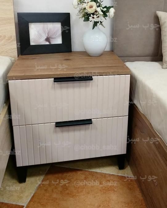 سرویس خواب مدل آدرینا|تخت و سرویس خواب|همدان, |دیوار